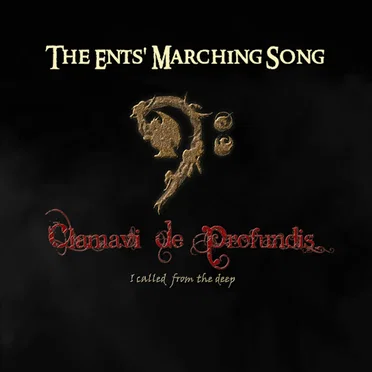 The Ents' Marching Song