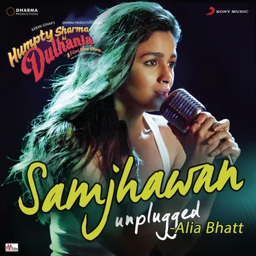 Samjhawan (unplugged) [From “Humpty Sharma Ki Dulhania”]