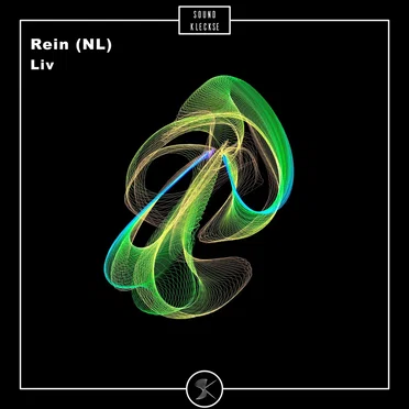 Liv by Rein - album cover