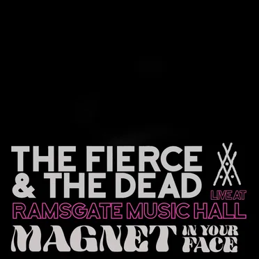 Magnet in Your Face (live at Ramsgate Music Hall)