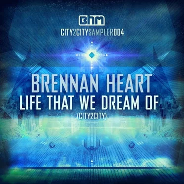 Life That We Dream Of (City2City)