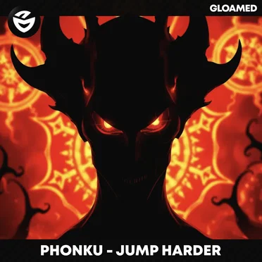 JUMP HARDER