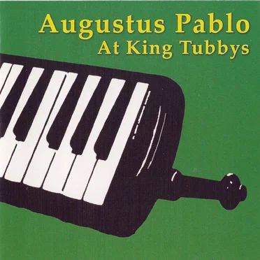 Augustus Pablo