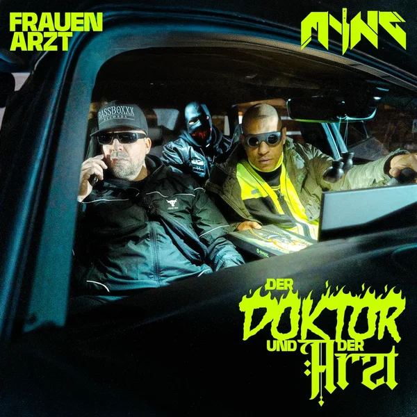 Der Doktor und der Arzt