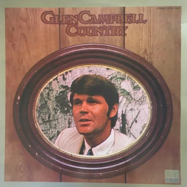Glen Campbell Country
