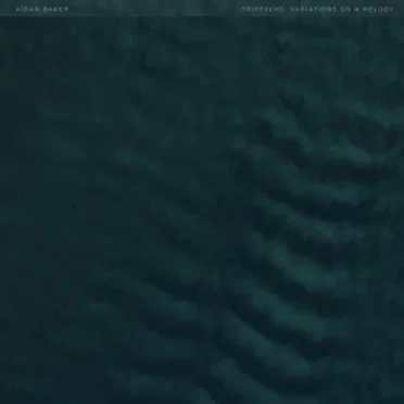 Triptychs: Variations on a Melody