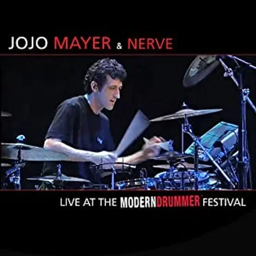 Live @ Modern Drummer Festival 2005
