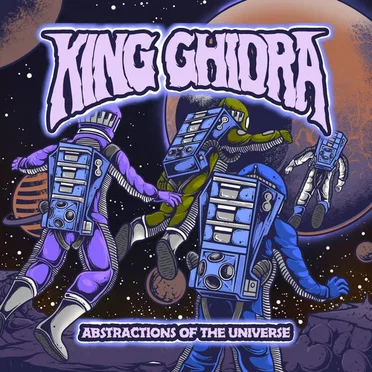 King Ghidra
