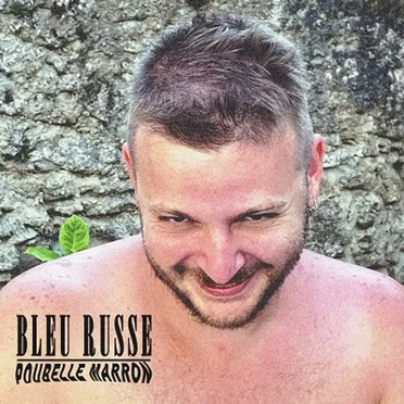 Poubelle Marron