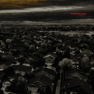 Suburban Eyes