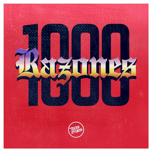 1000 razones