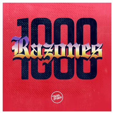 1000 razones
