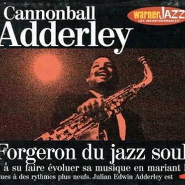 Forgeron du Jazz Soul