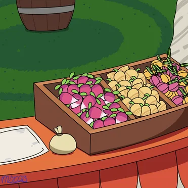 Pony Town Market Update