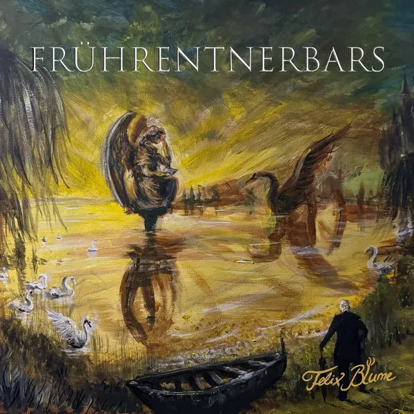 Frührentnerbars