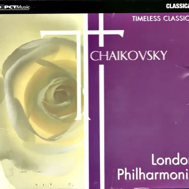 Tchaikovsky: London Philharmonic (Timeless Classics)