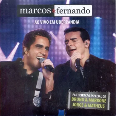 Marcos & Fernando