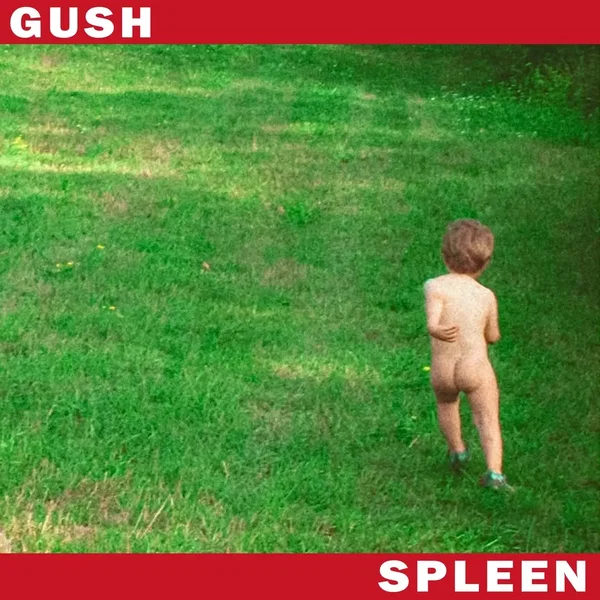 Gush
