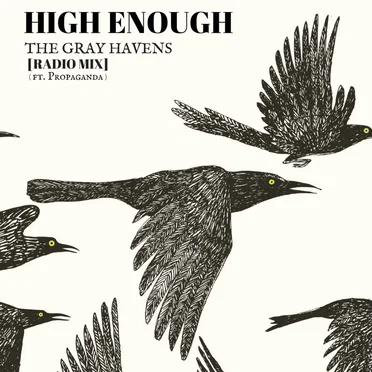 High Enough (Radio Mix)