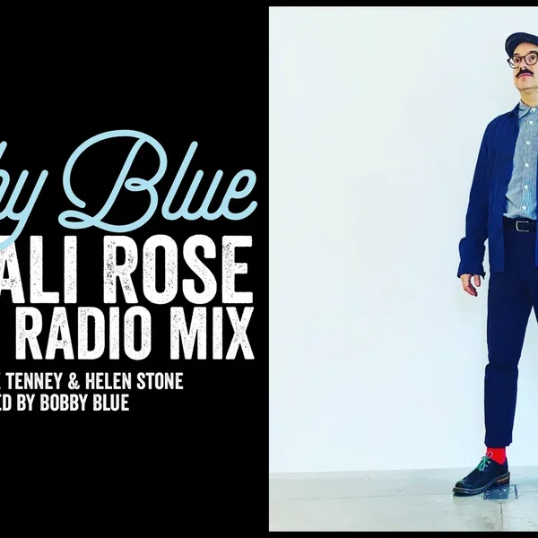 Mexicali Rose (Reprise)