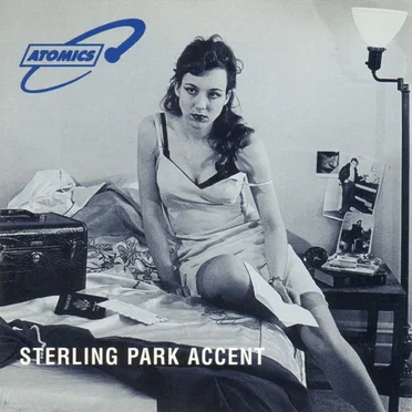 Sterling Park Accent
