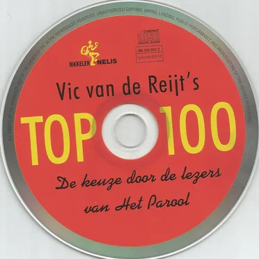 Vic van de Reijt