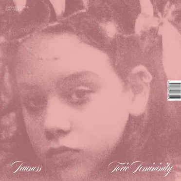 Toxic Femininity by Fauness - album cover
