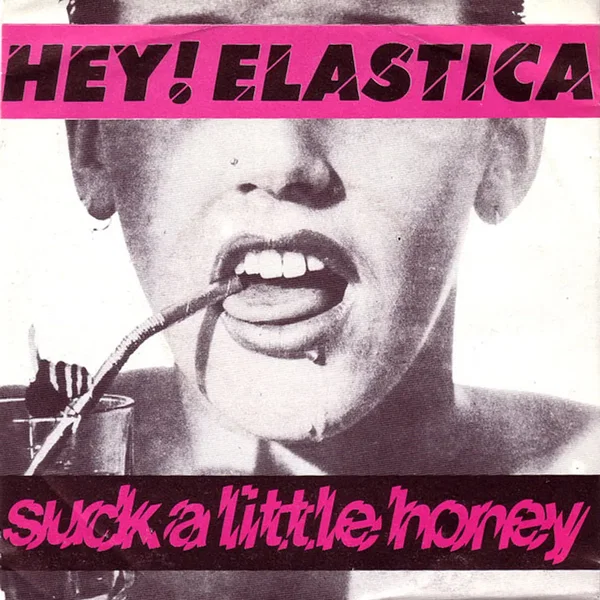 Suck a Little Honey