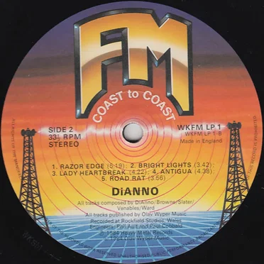 Dianno
