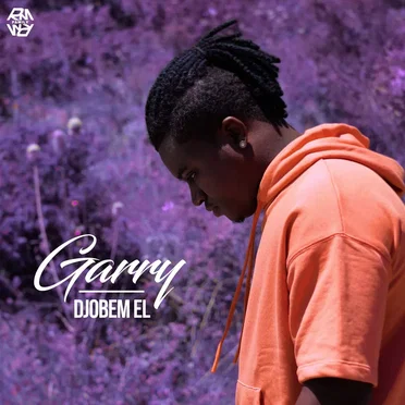 Djobem el by Garry - album cover