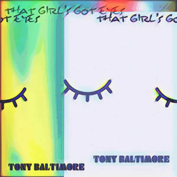 That Girl's Got Eyes