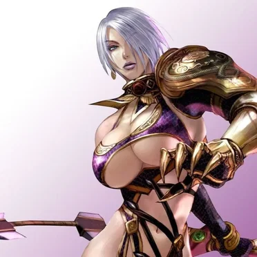 soulcalibur