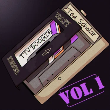 TTV Boogie Vol. 1
