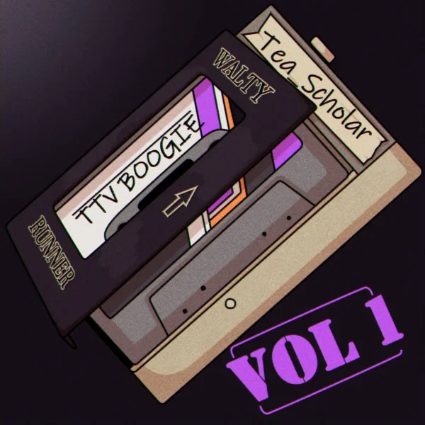 TTV Boogie Vol. 1