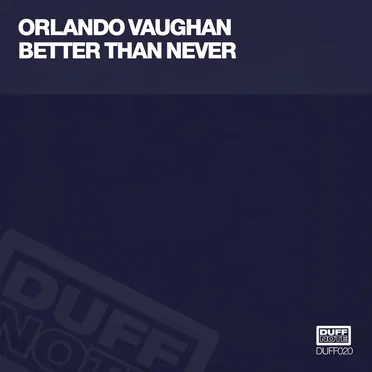 Orlando Vaughan