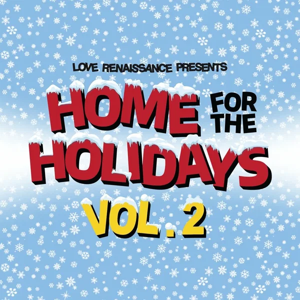 Home for the Holidays Vol. 2