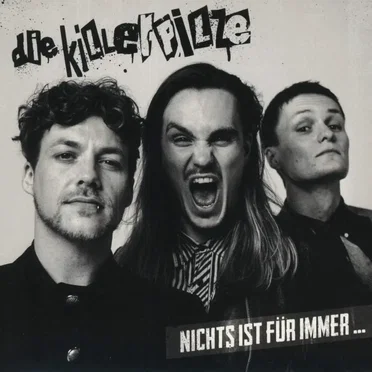 Nichts ist für immer...