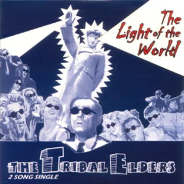The Light Of The World