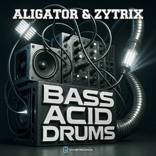 Bass : Acid : Drums