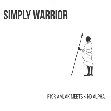 Simply Warrior