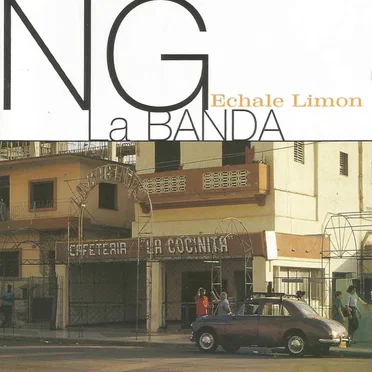 Échale limón
