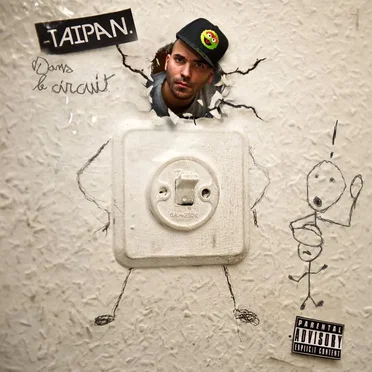 Dans le Circuit by Taipan - album cover