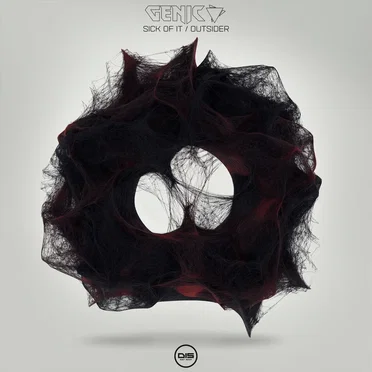 Sick of It / Outsider