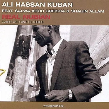 Real Nubian Cairo Wedding Classics
