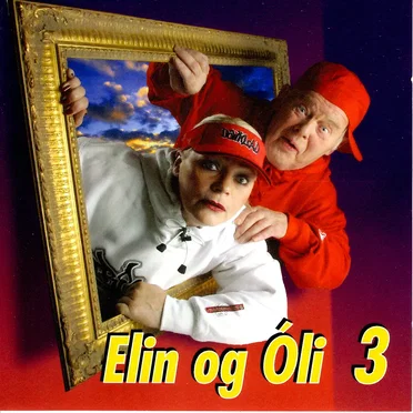 Elin og Óli