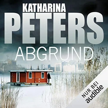 Abgrund by Katharina Peters - album cover