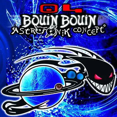 Bouin Bouin 04