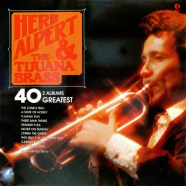 40 Greatest