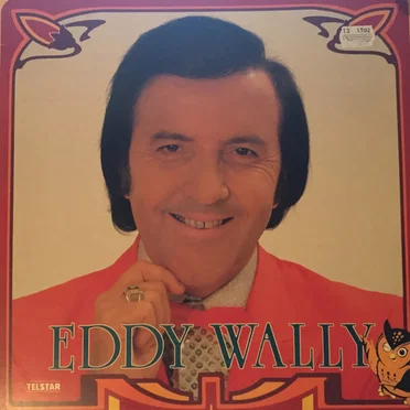 Eddy Wally