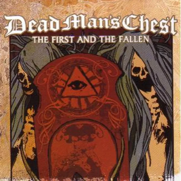 The First and the Fallen